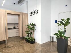 Oxley Tower (D1), Office #549421421
